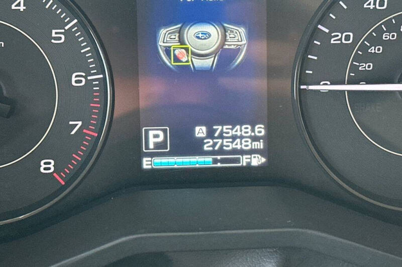 2023 Subaru Impreza
