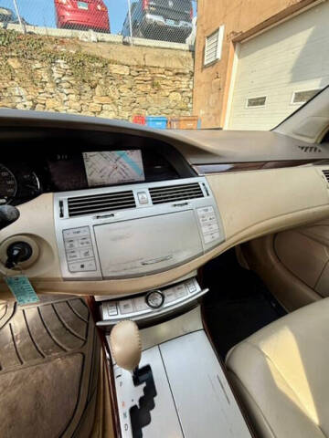 2009 Toyota Avalon Limited