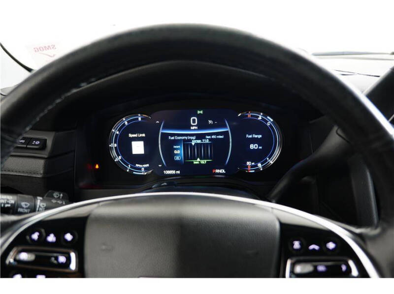 2020 Cadillac Escalade ESV Luxury