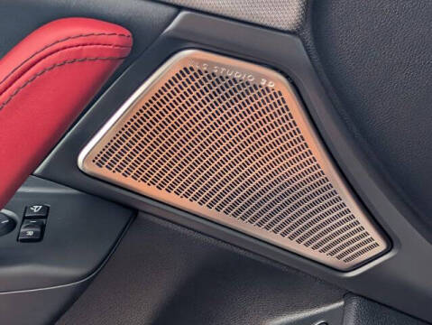 2023 Acura TLX SH-AWD Type S w/Perf. Wheel+Tire