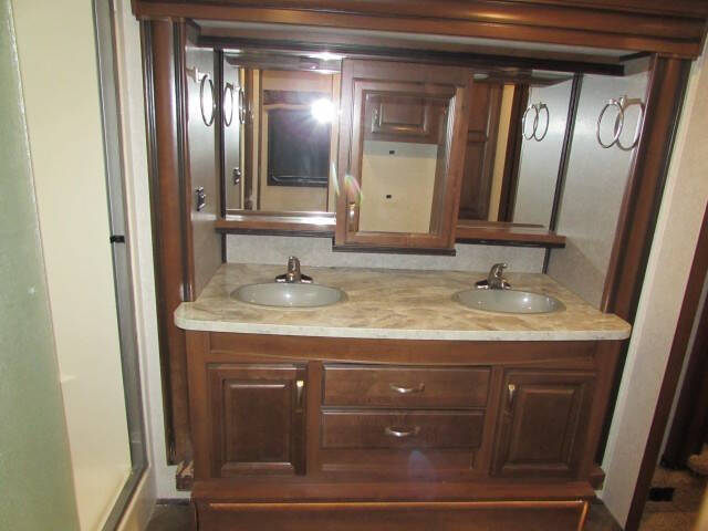 2017 Jayco North Point