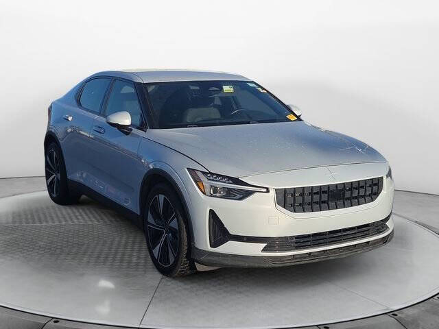 2023 Polestar 2 Long Range Single Motor