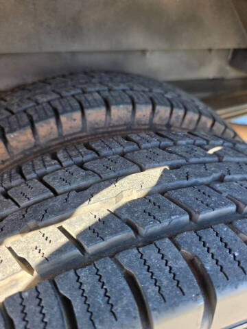 2002 Chevrolet Express 3500