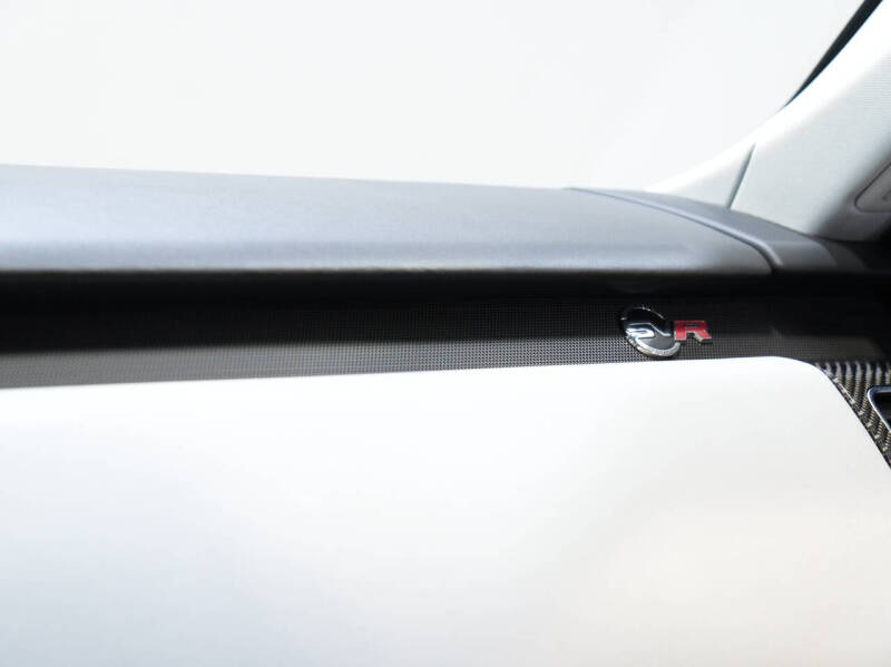 2020 Land Rover Range Rover Sport SVR