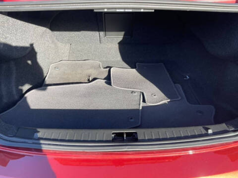 2013 Volvo S60 T5