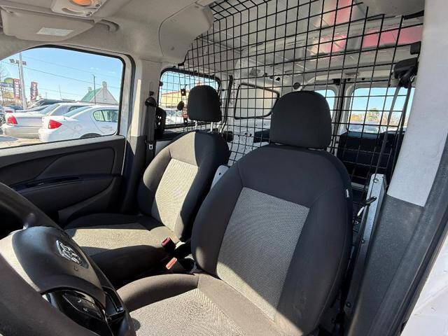 2020 RAM ProMaster City