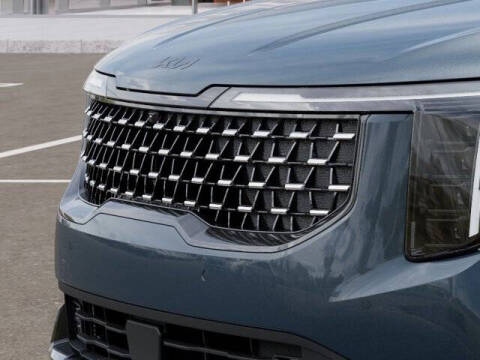 2026 Kia Carnival Hybrid