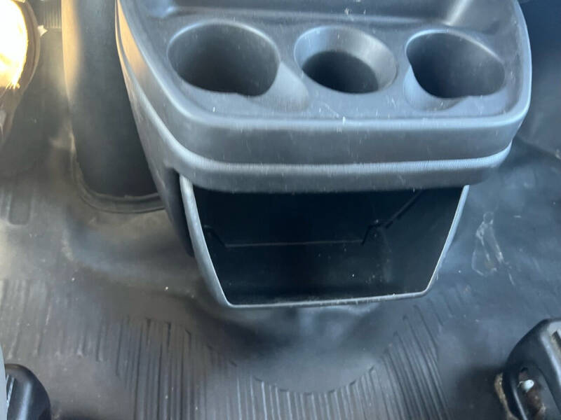 2019 GMC Savana 2500