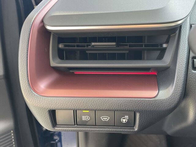 2024 Toyota Prius Prime XSE