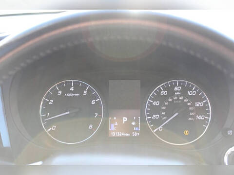 2019 Mitsubishi Outlander