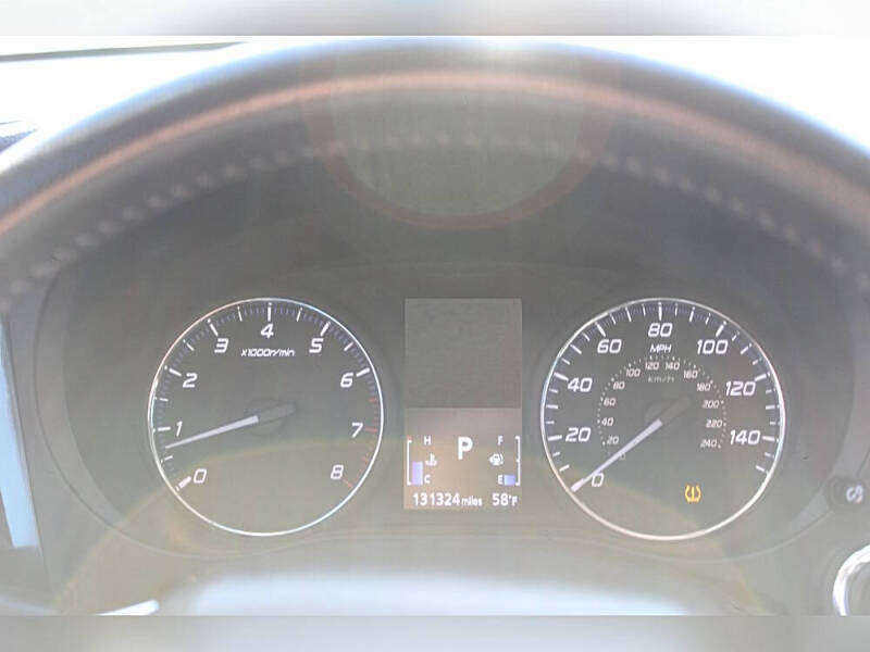 2019 Mitsubishi Outlander