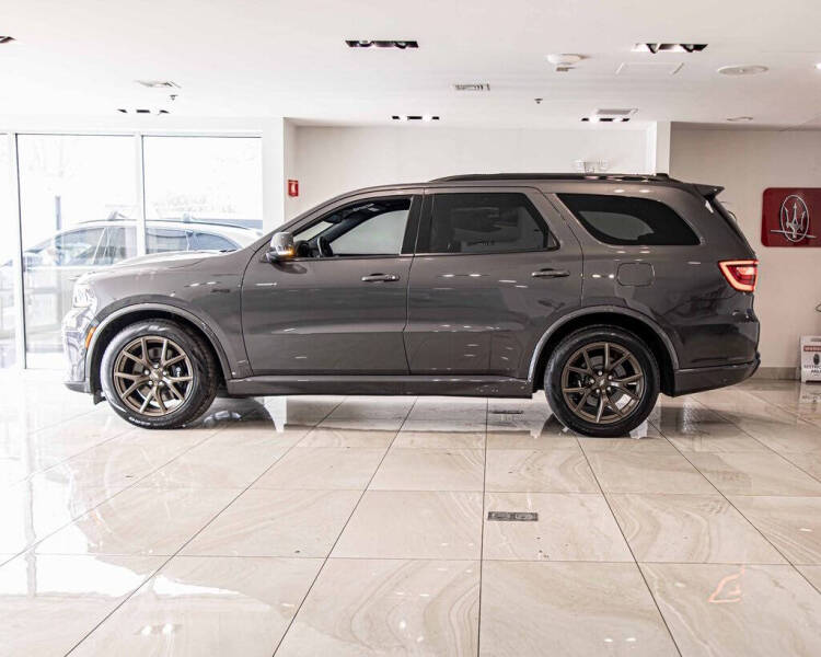 2025 Dodge Durango R/T