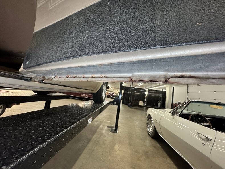 1964 Studebaker Lark