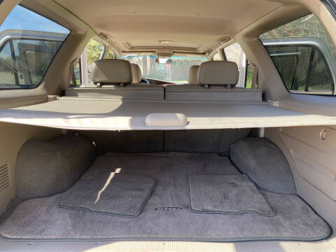 1999 Toyota 4Runner Limited