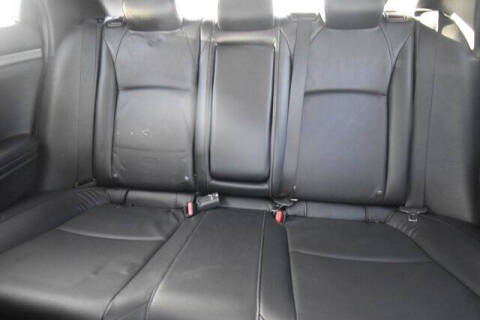 2017 Honda Civic EX-L w/Navi w/Honda Sensing