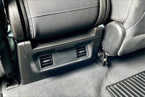 2020 Chevrolet Silverado 2500HD