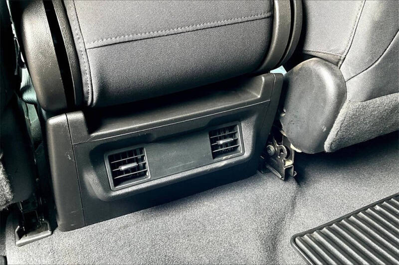 2020 Chevrolet Silverado 2500HD