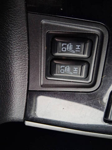 2017 Mitsubishi Outlander SEL