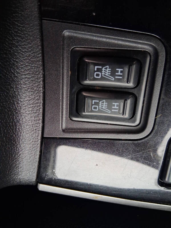 2017 Mitsubishi Outlander SEL