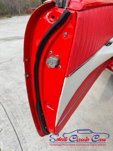 1956 Chevrolet Bel Air