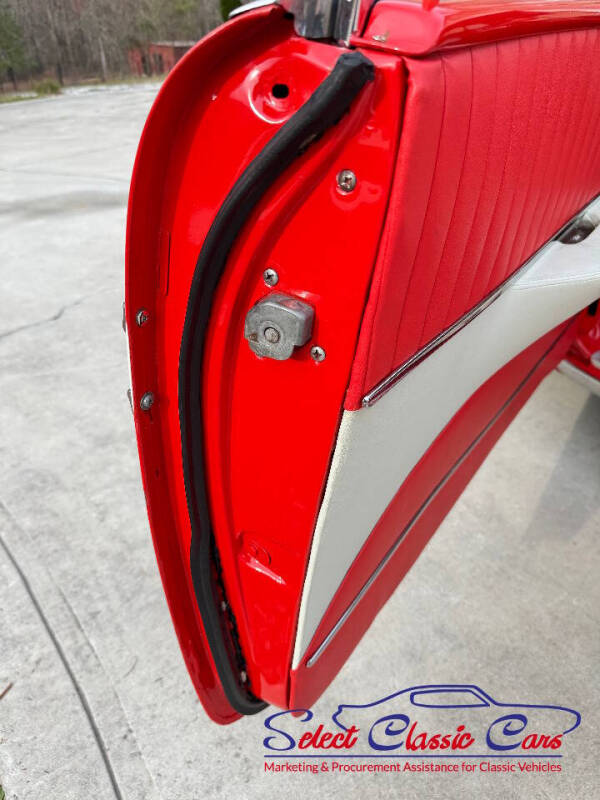 1956 Chevrolet Bel Air