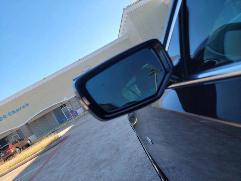 2020 Cadillac CT5 Premium Luxury