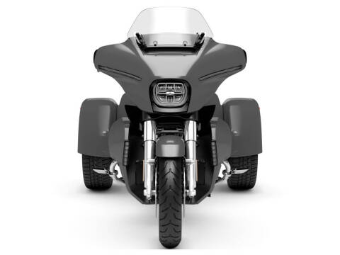 2026 Harley-Davidson Street Glide