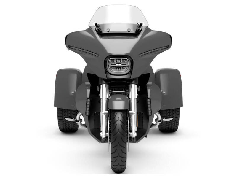 2026 Harley-Davidson Street Glide