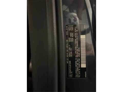 2020 Volvo S60 T5 Momentum