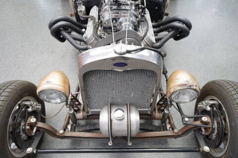 1931 Ford Model A
