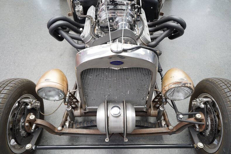 1931 Ford Model A
