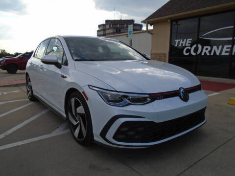 2024 Volkswagen Golf GTI S