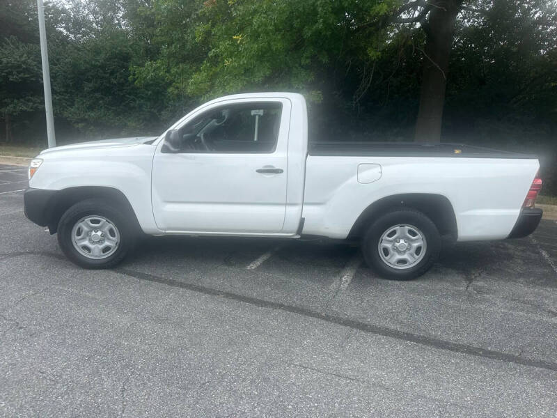 2014 Toyota Tacoma for sale at Bob's Motors in Washington DC