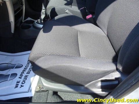 2005 Scion xA