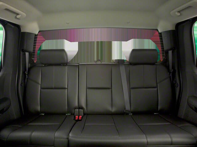 2012 GMC Sierra 2500HD