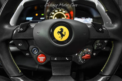 2019 Ferrari 812 Superfast