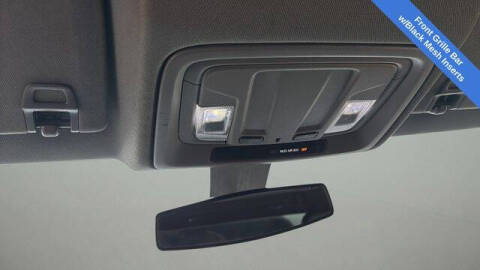 2021 Chevrolet Silverado 3500HD