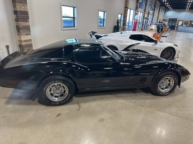 1982 Chevrolet Corvette