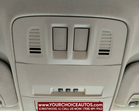 2015 Buick Verano Convenience Group