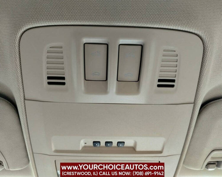 2015 Buick Verano Convenience Group