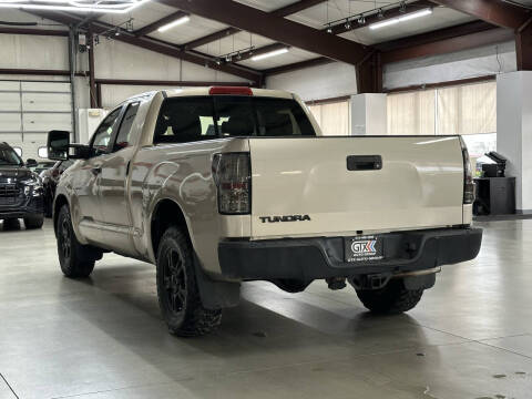 2007 Toyota Tundra Limited