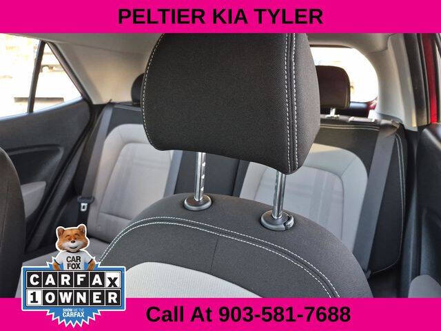 2020 Hyundai Venue SEL