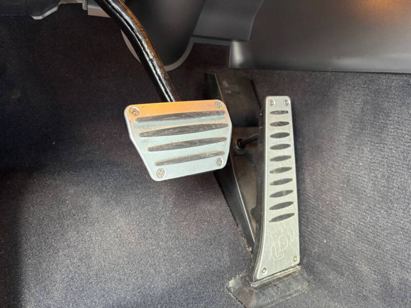 2005 BMW 6 Series 645Ci