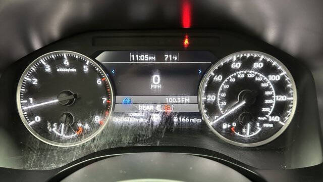 2023 Mitsubishi Outlander ES