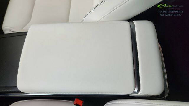 2022 Tesla Model S Plaid