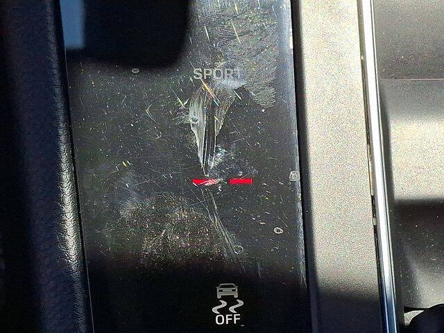 2022 Porsche Macan S