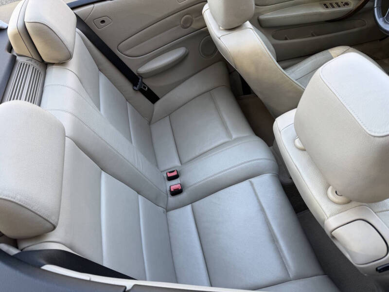 2009 BMW 1 Series 128i