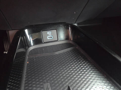2023 Ford Mustang Mach-E Select
