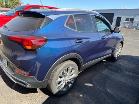 2023 Buick Encore GX Essence
