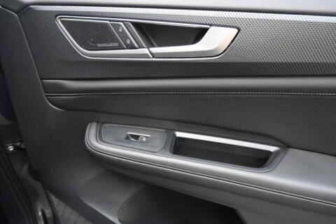 2024 Volkswagen Atlas Cross Sport SEL Premium R-Line 4Motion